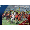 Austrian Napoleonic Hussars 1805-1815