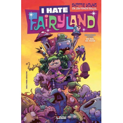 I Hate Fairyland N2