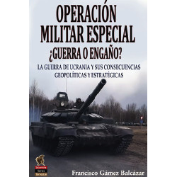 Operación Militar Especial