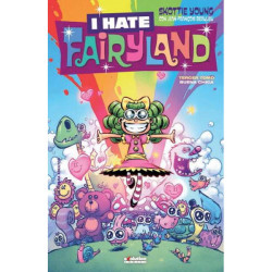 I Hate Fairyland 3 Buena Chica
