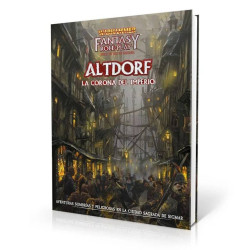 Warhammer - Altdorf: La Corona del Imperio