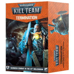 Kill Team: Término...