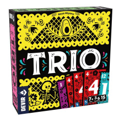 Trio (castellano)