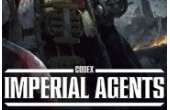 Imperial Agents