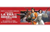 Star Wars: La Era de la Rebelión
