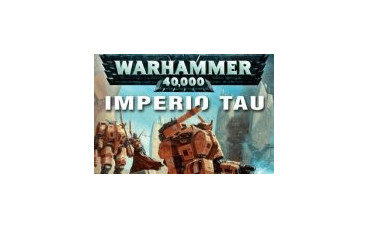Imperio Tau