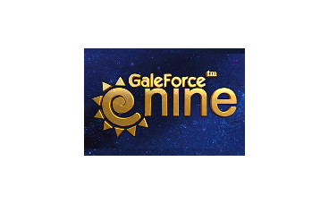 Herramientas para Gale Force Nine | E-Minis