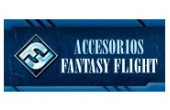 Accesorios Fantasy Flight