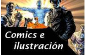 COMICS & ILLUSTRATION