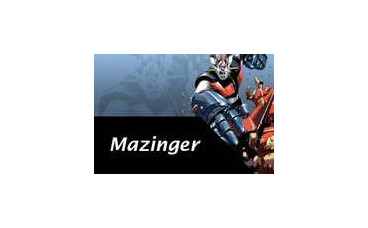 Mazinger
