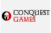 Conquest Games