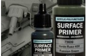 Surface Primers