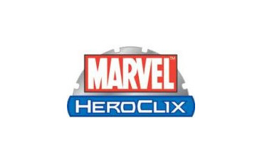 Marvel Heroclix