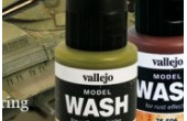 Washes / Model Wash