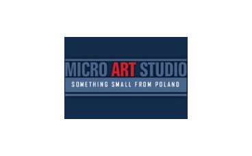 Micro Art Studio: E-minis y Escenarios en Miniatura