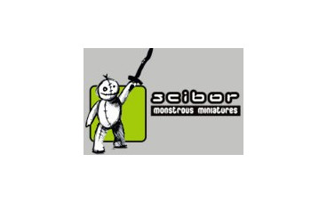 Scibor Conversion Parts