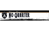 No Quarter Magazine