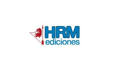 Libros de Historia HRM Ediciones | E-Minis
