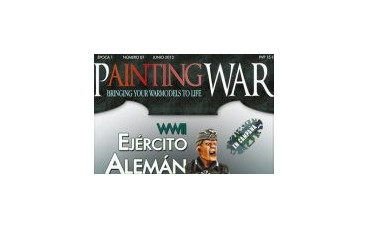 Painting War