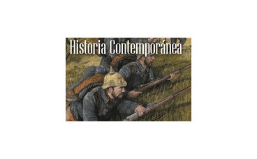 Historia Contemporánea