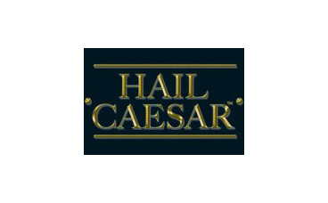 Hail Caesar