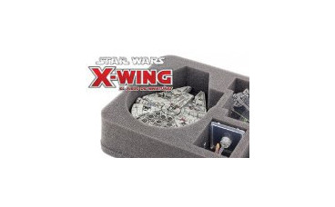 Esponjas para X-Wing