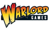 Warlord Games Scenery