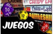 Board Games Outlet