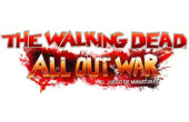 The Walking Dead All Out War