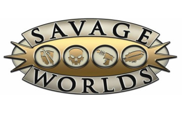 Savage Worlds Rol