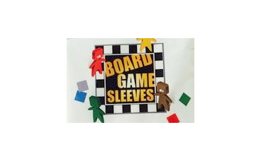 Board Games Sleeves