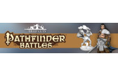 Pathfinder Deep Cuts Unpainted Minis