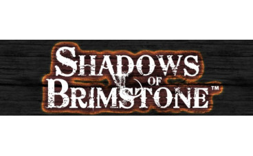 Shadows of Brimstone - Comprar Juego Online | E-Minis