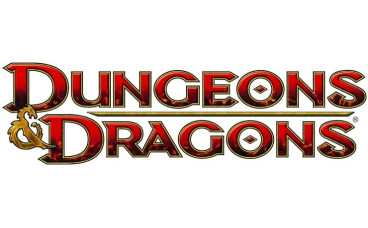 Dungeons & Dragons Board Game