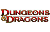 Dungeons & Dragons Board Game