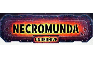 Necromunda - Figuras, Juegos y Accesorios | E-Minis