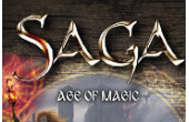 Saga La Edad de la Magia