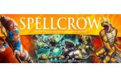 Spellcrow Fantasy