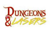 Dungeons & Lasers