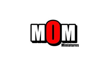 MoM Miniaturas - Detalles Impresionantes | E-Minis