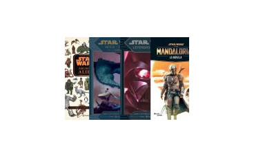 SW-Libros y Cómics