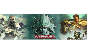 GW-Warhammer Underworlds