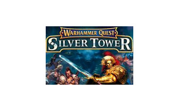 GW-Warhammer Quest