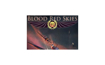 WG-Blood Red Skies