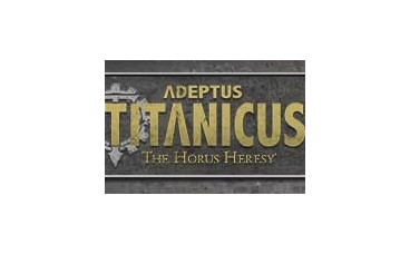 GW-Adeptus Titanicus