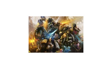 GW-Ejércitos del Imperium