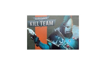 Kill Team Juego y Kill Teams