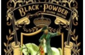 Black Powder-Libros y Starters
