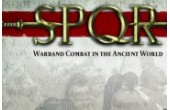 SPQR-Caesars Legions