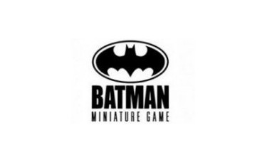 KM-DC y Batman Miniatures